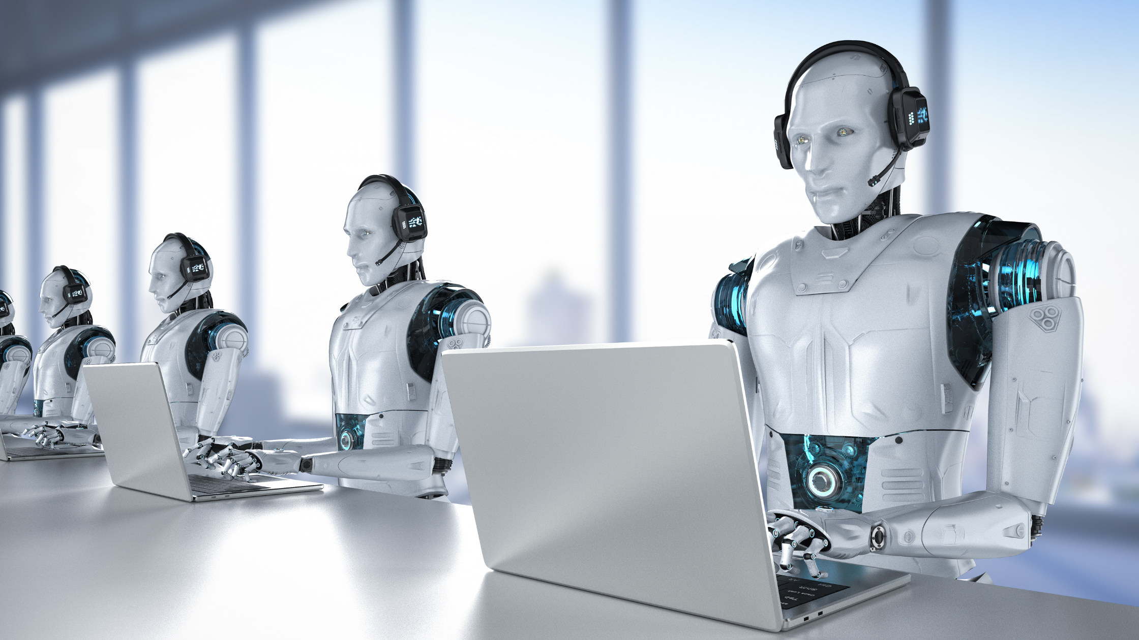 Streamline Direct Sales Customer Service with Our AI Chatbot
